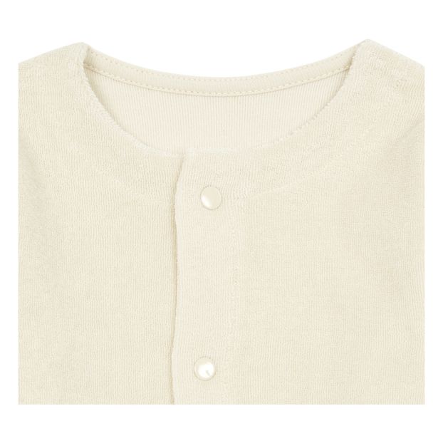 Chaleco Melisse Felpa-product