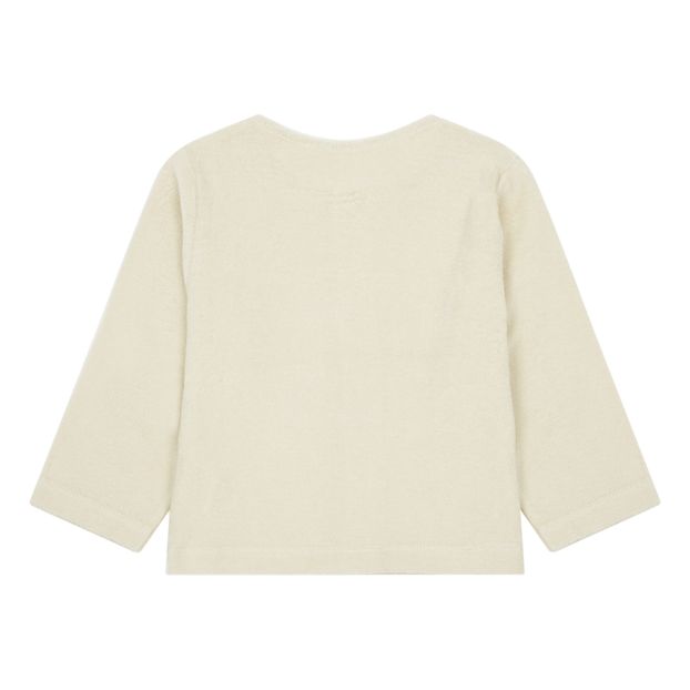 Chaleco Melisse Felpa-product