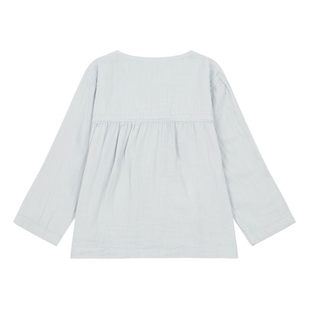 Blouse Romarin Double Gaze de Coton-product