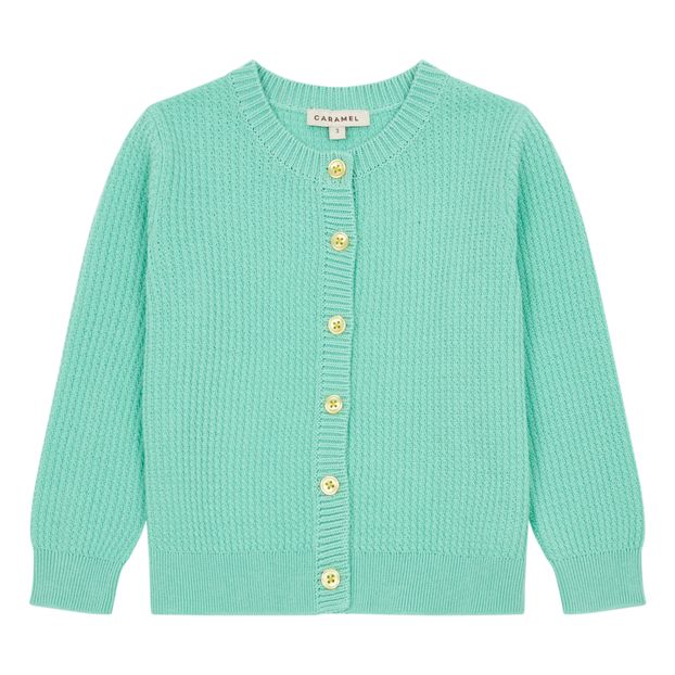 Cardigan Camden-product