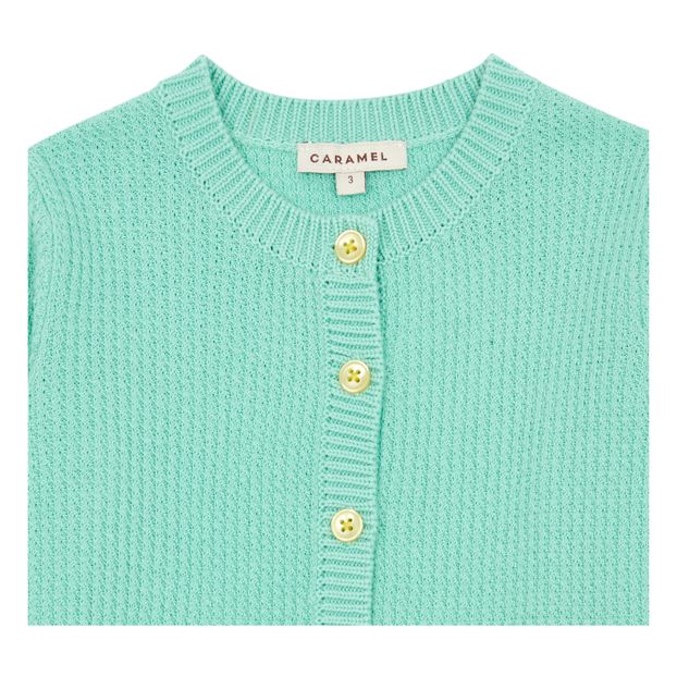 Cardigan Camden-product