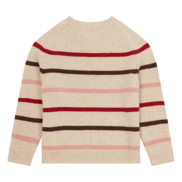 Pull Cachemire Temple-product