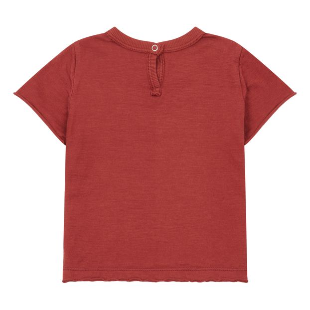 T-shirt with Pocket-product