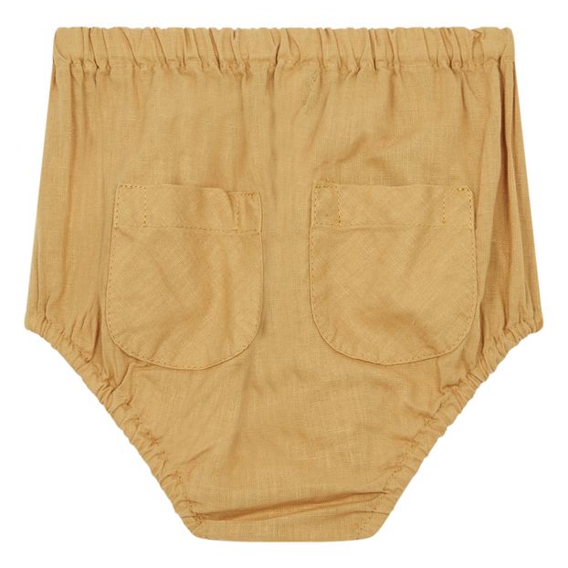 Bloomer Coton et Lin-product