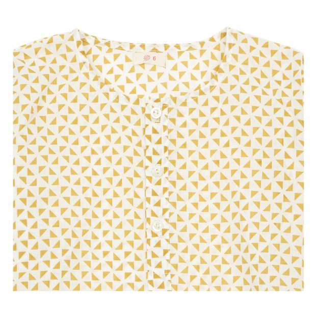 Kurta Kumar Triangles-product