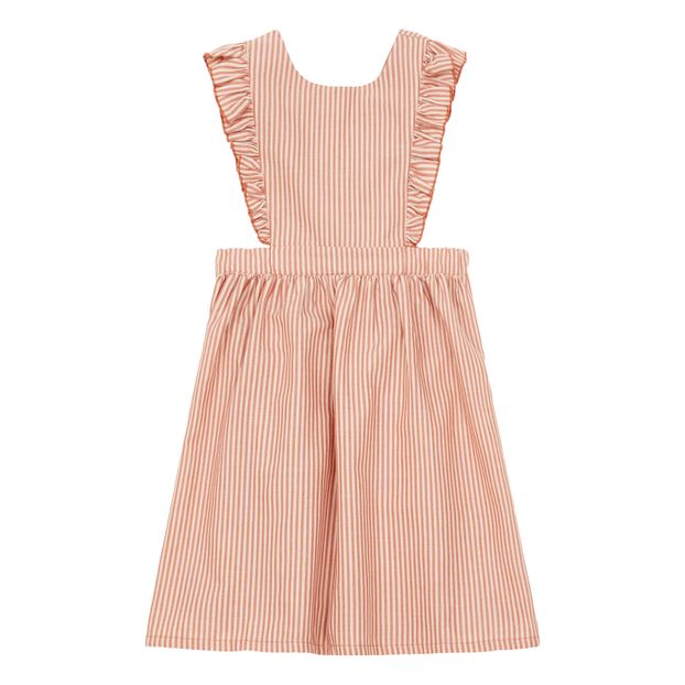 Robe Gaze de Coton Lurex Elie-product