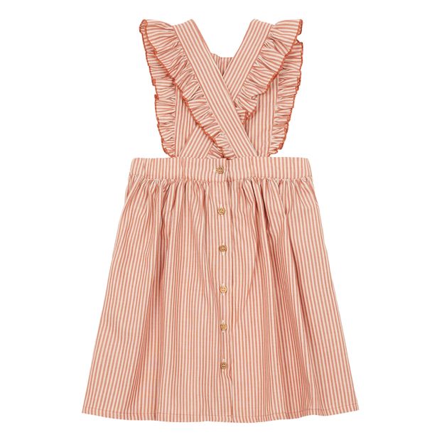 Robe Gaze de Coton Lurex Elie-product