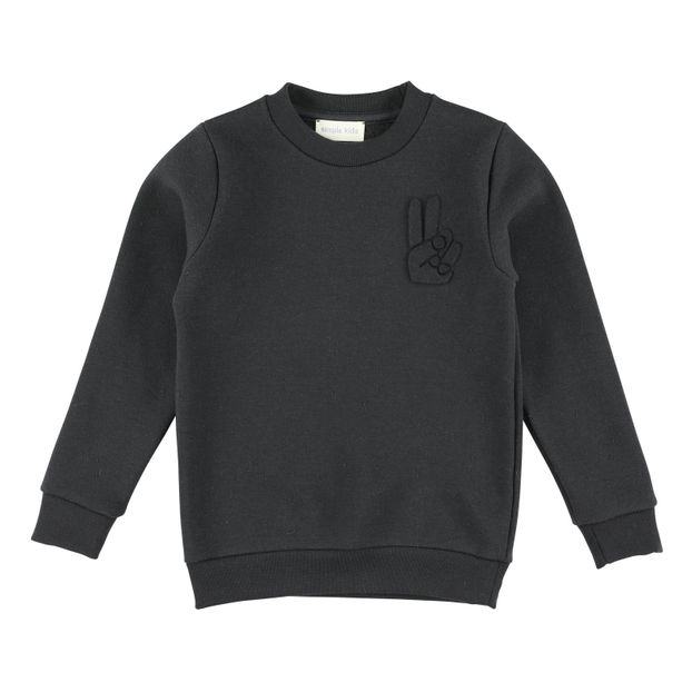 Peace Sweatshirt-product