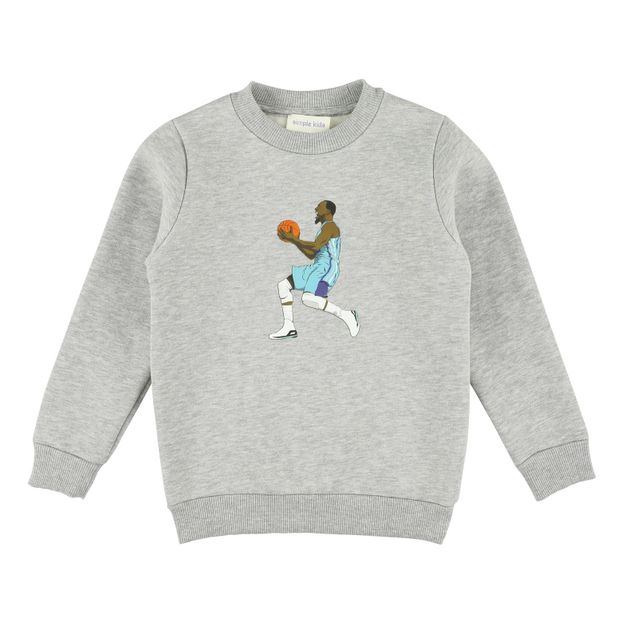 Basketball Sweatshirt-product