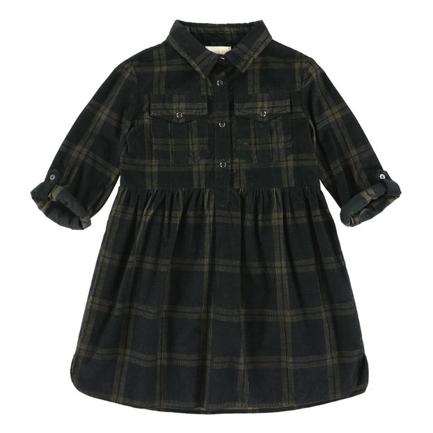 Robe Laurence Velours Milleraies-product
