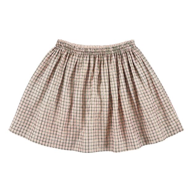Jupe Elli Lurex-product