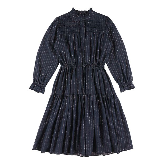 Robe Kylie Lurex-product