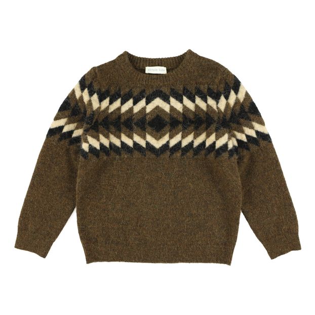 George Jumper-product
