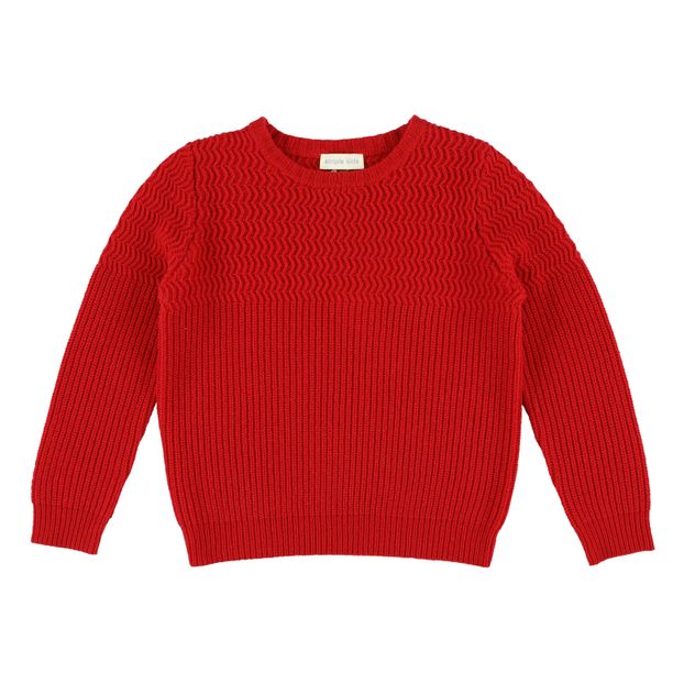 Mark Jumper-product