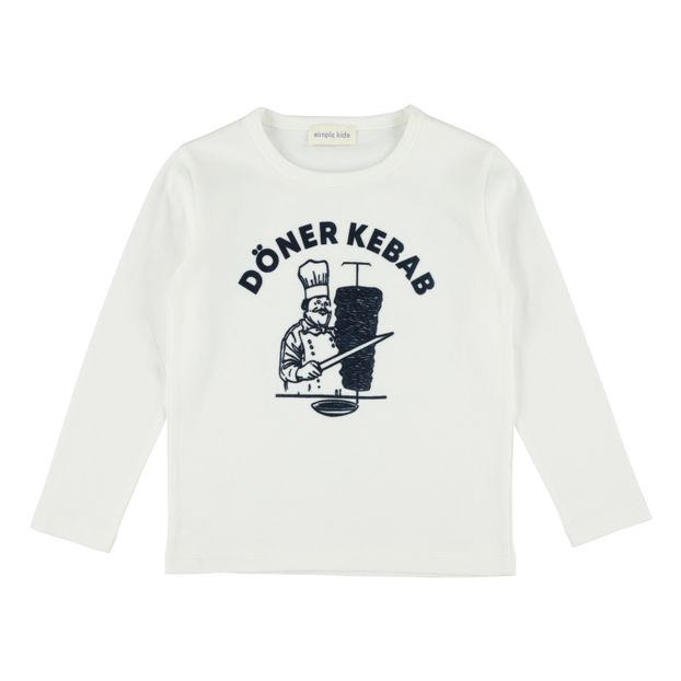 T-shirt Doner Kebab-product