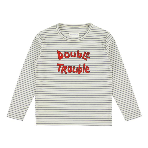 Camiseta Trouble-product