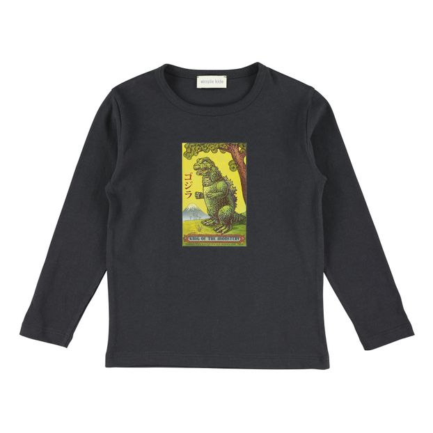 Camiseta Monster-product
