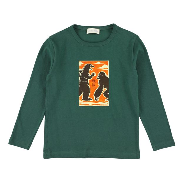 Gorilla T-shirt-product