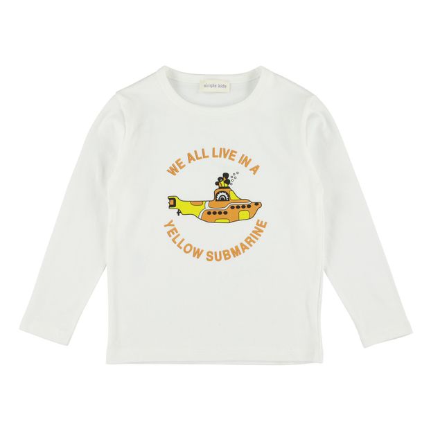 Camiseta Submarine-product