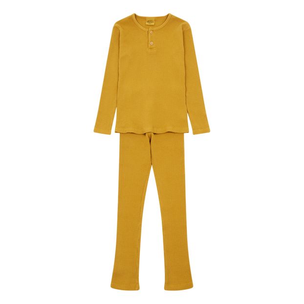 Pyjama Bär Bee-product