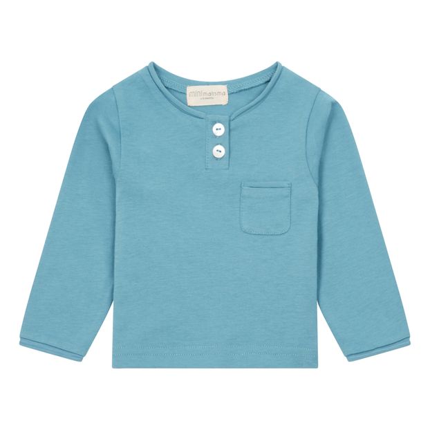 Lau Organic Cotton T-shirt-product