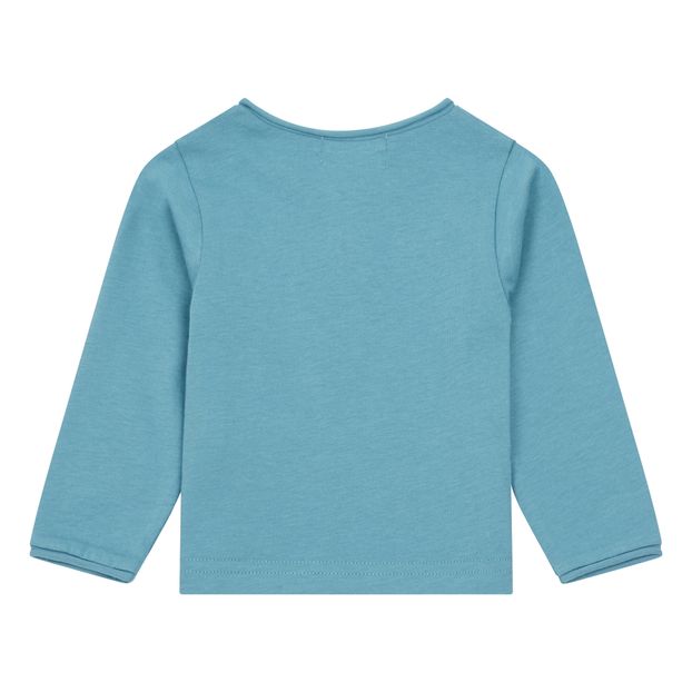 Lau Organic Cotton T-shirt-product