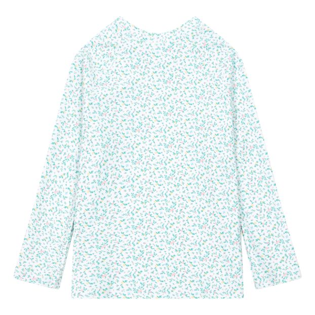 Garden Floral UV-protection T-shirt-product