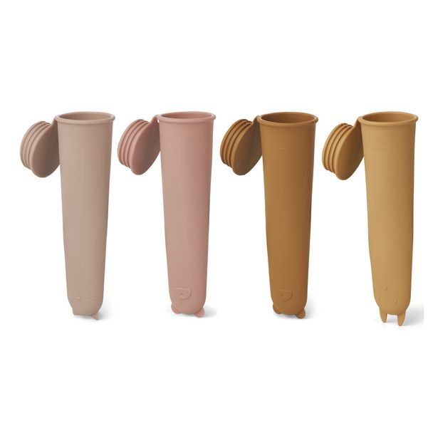 Moules à glace Elisa en silicone - Set de 4-product