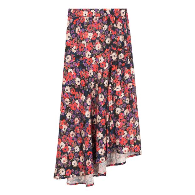 Jupe Asymétrique Illinois-product