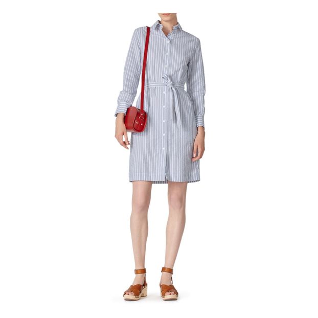 Robe Jo Coton Gaufré-product
