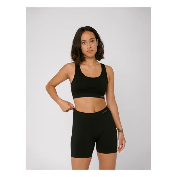 Short Yoga SilverTech Active-product