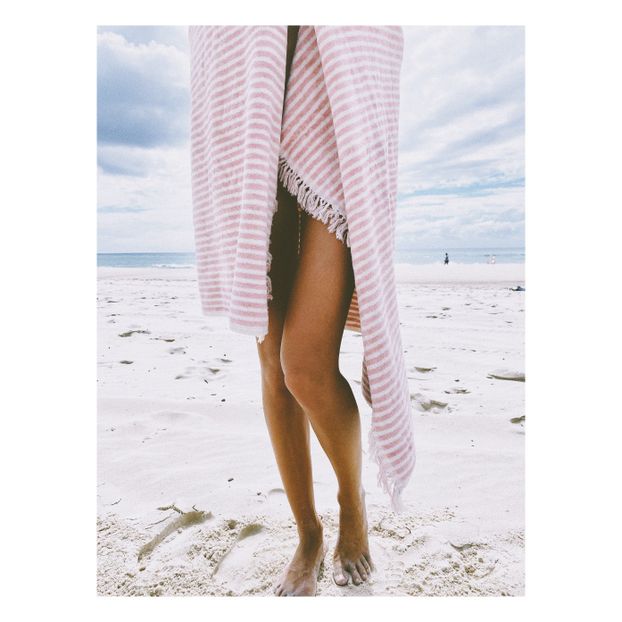 The Beach Towel-product