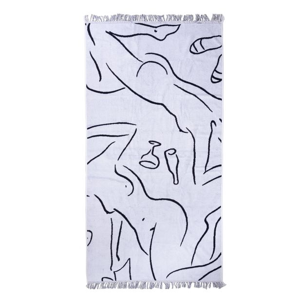 Telo da spiaggia-product