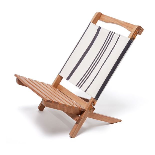 Chaise 2-Piece pliable-product