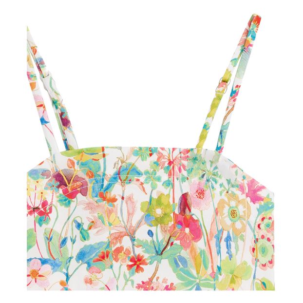 Bonpoint x Eres Capsule - One-piece Swimsuit-product