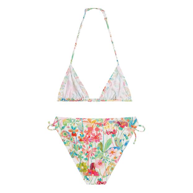 Capsule Bonpoint x Eres - Maillot de Bain 2 Pièces-product