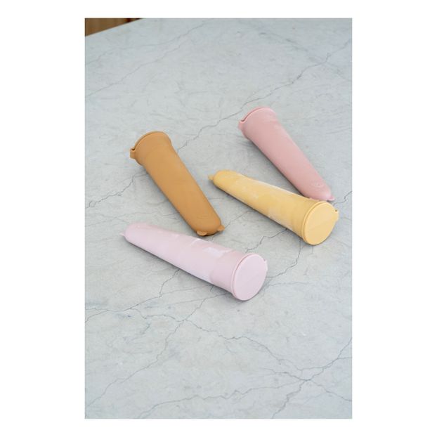 Moules à glace Elisa en silicone - Set de 4-product