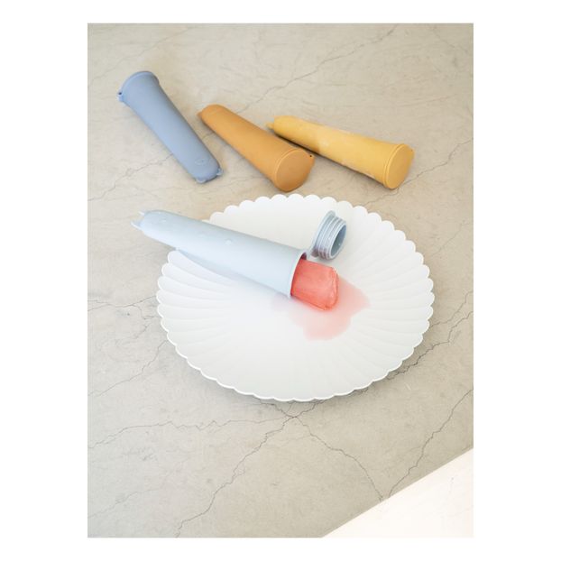 Moules à glace Elisa en silicone - Set de 4-product