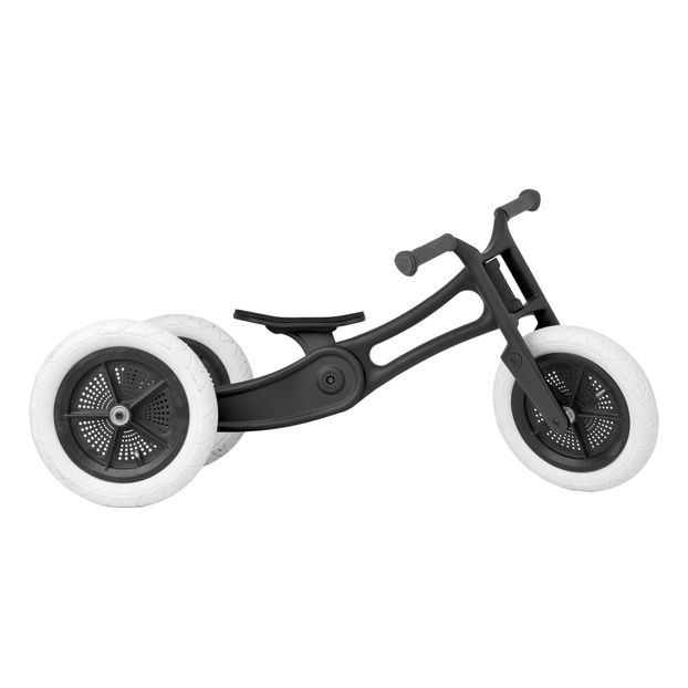 3-in-1 Balance Bike Made from Recycled Materials-product