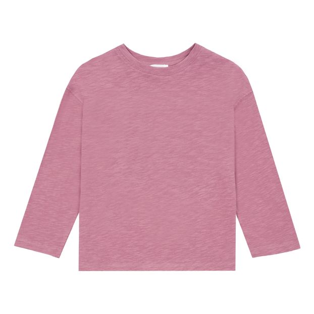 T-Shirt Coton Bio Jungle Power-product