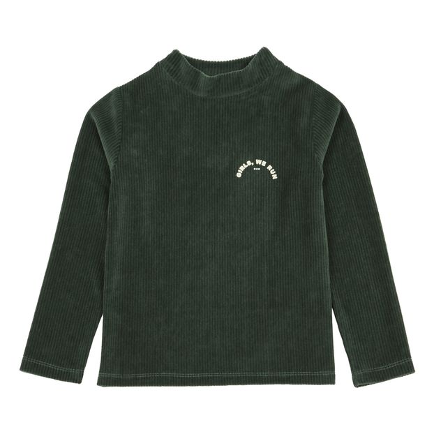 Top Velours Stretch-product