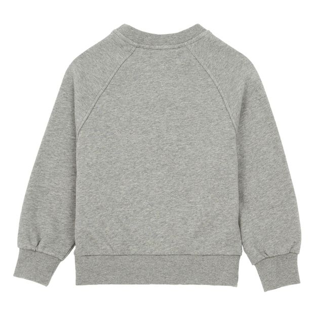 Pieces&Love Sweatshirt, Organic Cotton-product