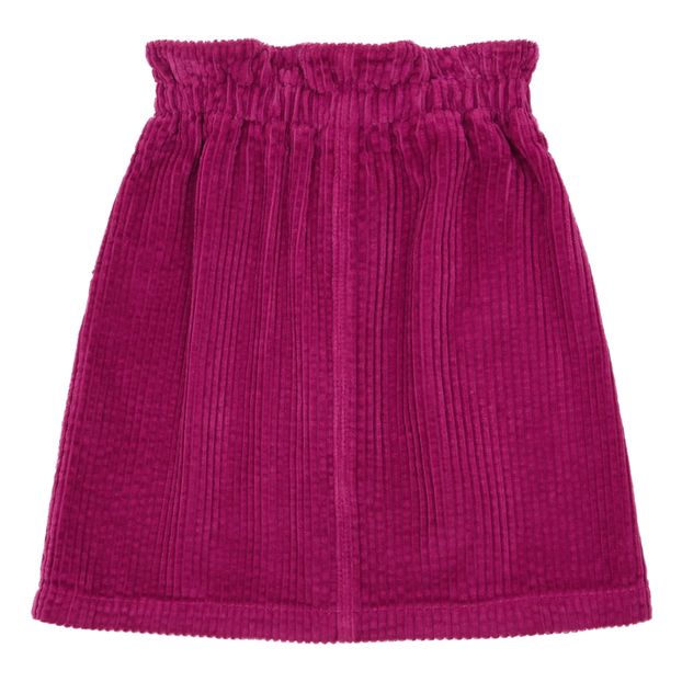 Mini Skirt, Corduroy-product
