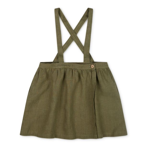 Jupe Lin Bretelles Sanne-product