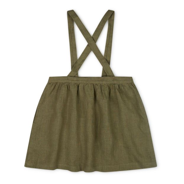 Jupe Lin Bretelles Sanne-product
