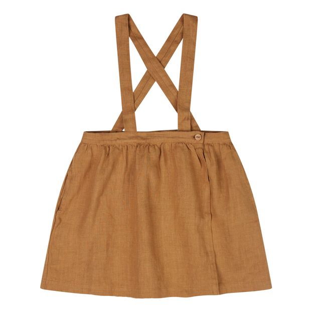Jupe Lin Bretelles Sanne-product