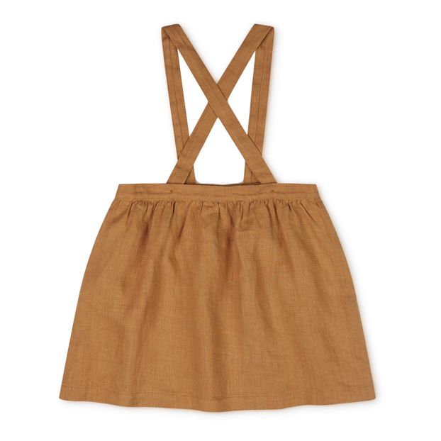 Jupe Lin Bretelles Sanne-product