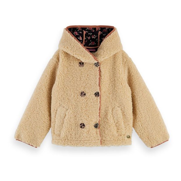 Veste Capuche-product