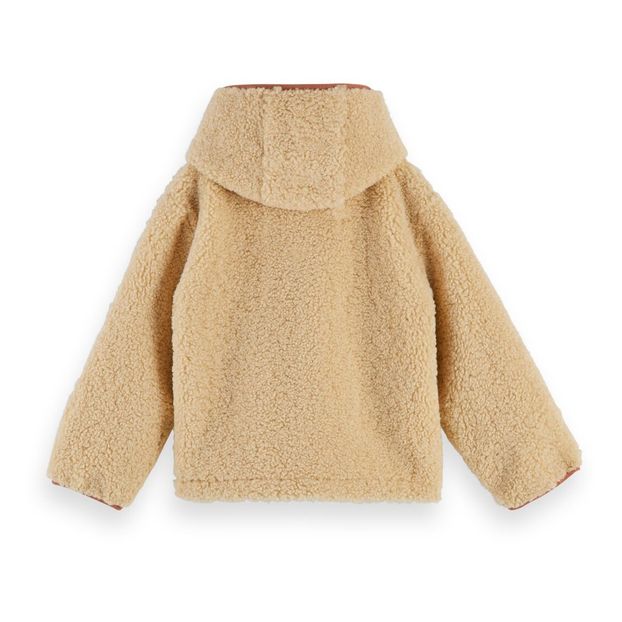 Veste Capuche-product