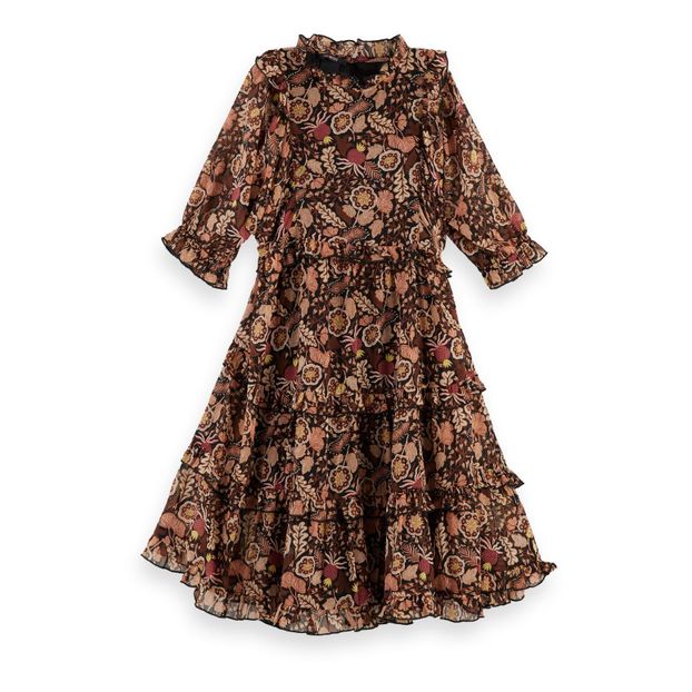 Robe Fluide-product